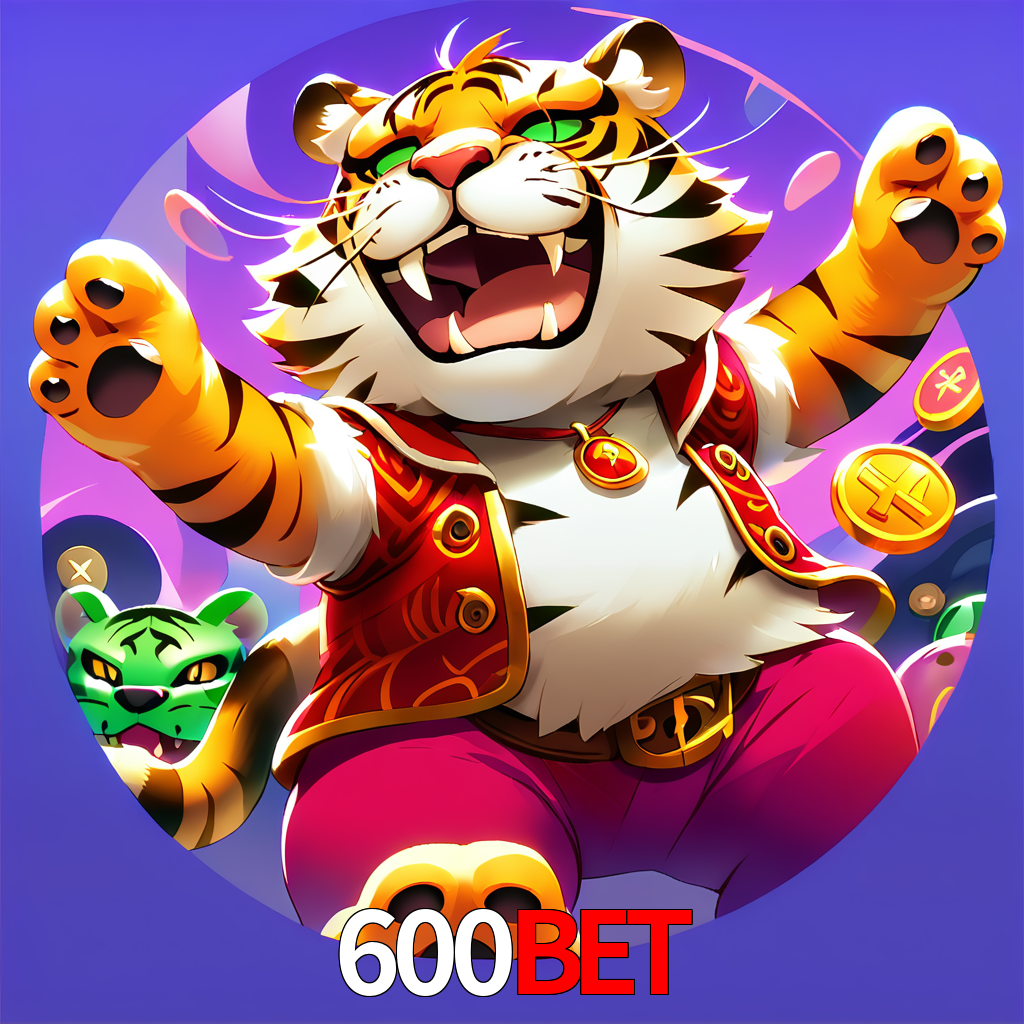  600Bet