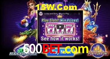 Experiência VIP 600bet.com